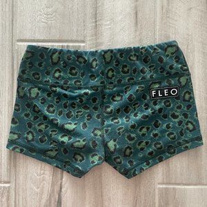FLEO OG Night Leopard